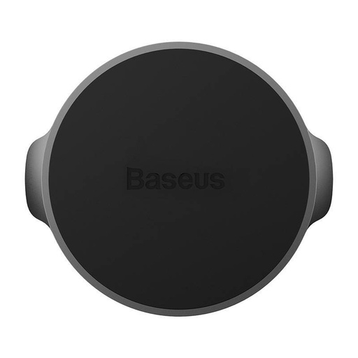 Pašlīmējošs magnētiskais tālruņa turētājs Small Ears melns
