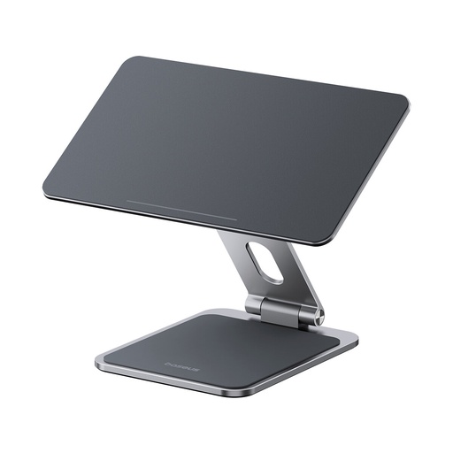 Magnetic folding stand for tablets MagStable 10.9 - 11'' gray