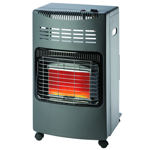 Radiatora gāzes sildītājs RELAX 4.2KW