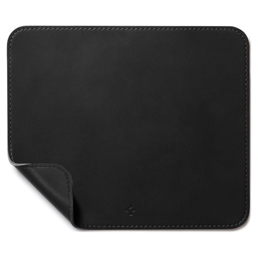 High quality mouse pad 250x210mm anti-slip bottom black