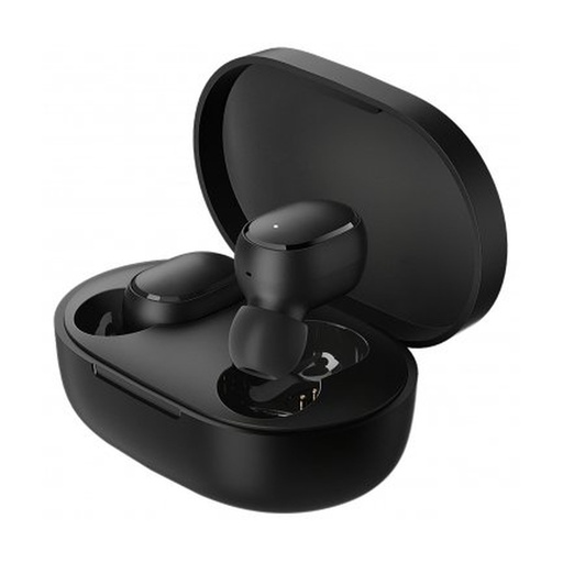 XIAOMI TWS Redmi Buds Essential wireless headphones black
