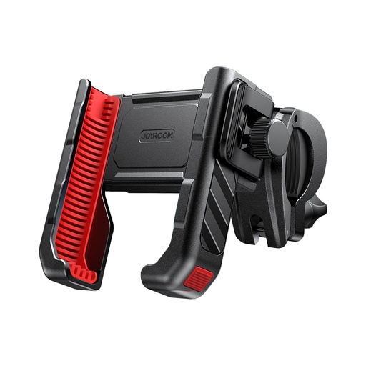 Handlebar phone holder for filming bicycle motorcycle scooter stroller