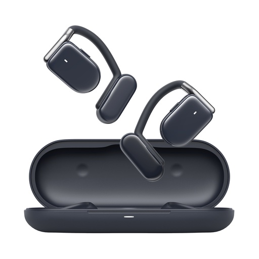 TWS Openfree JR-OE2 dark blue wireless headphones