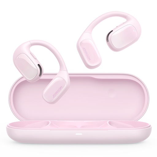 Openfree JR-OE1 pink in-ear wireless headphones