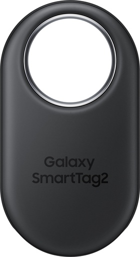 Samsung Galaxy SmartTag2 UWB GPS lokators melns