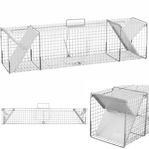 Kucēnu žurku lapsas 122 x 29 x 32,5 cm acu izmērs 25 x 25 mm