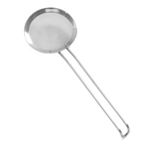 Dense sieve for collecting grease Diameter 125 mm- Hendi 646205