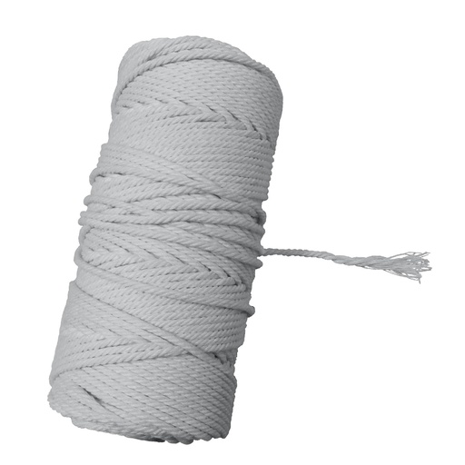 Medvilninė virvė šaltai mėsai 85 m - Hendi 559208