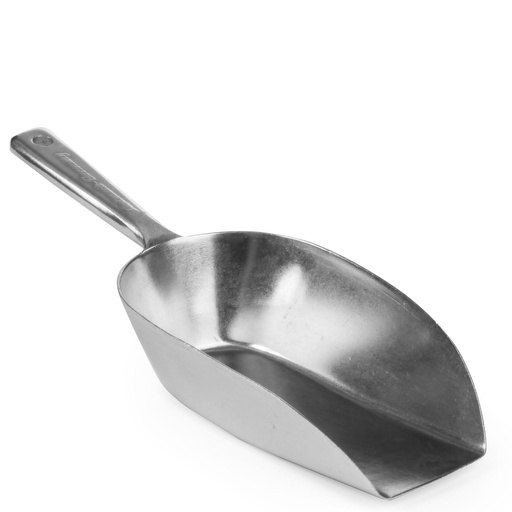 Aliuminio gastronominis virtuvinis semtuvėlis 0,2 l - Hendi 521304