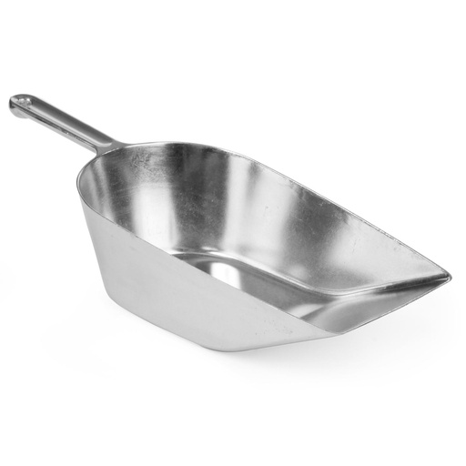 Aliuminio gastronominis virtuvinis semtuvėlis 2,0 l - Hendi 521809
