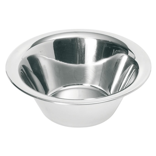 Steel cooking bowl 0.8 l - Hendi 530108