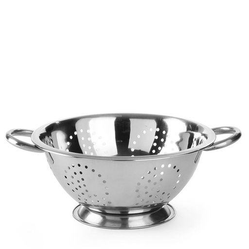 "Kitchen Line" nerūdijančio plieno durklas, 280 mm skersmens - Hendi 535202