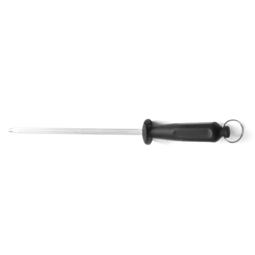 Kaltinio plieno virtuvinių peilių galąstuvas 230 mm - Hendi 781418