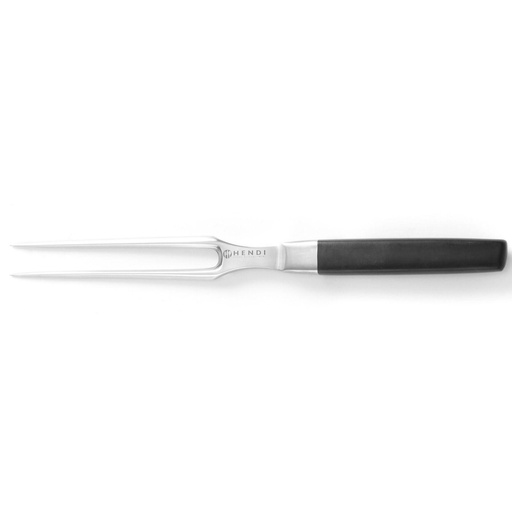 Profesionali "Profi Line" 150 mm kaltinio plieno mėsos šakutė - Hendi 844229