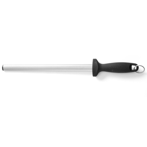 Deimantinis peilių galąstuvas ovalus "Profi Line" 310 mm - Hendi 844403