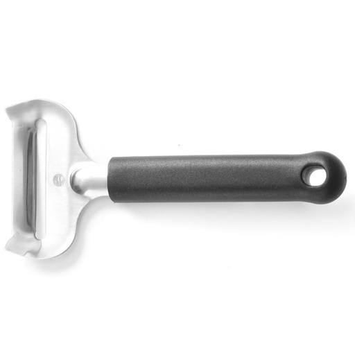 Nerūdijančio plieno minkšta mentelė sūriui 160 mm - Hendi 856215