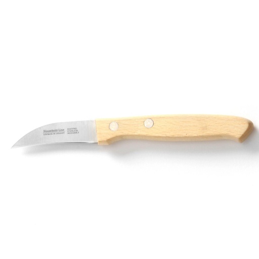 Nerūdijančio plieno 165 mm daržovių ir vaisių skustuvas - "Hendi" 841020