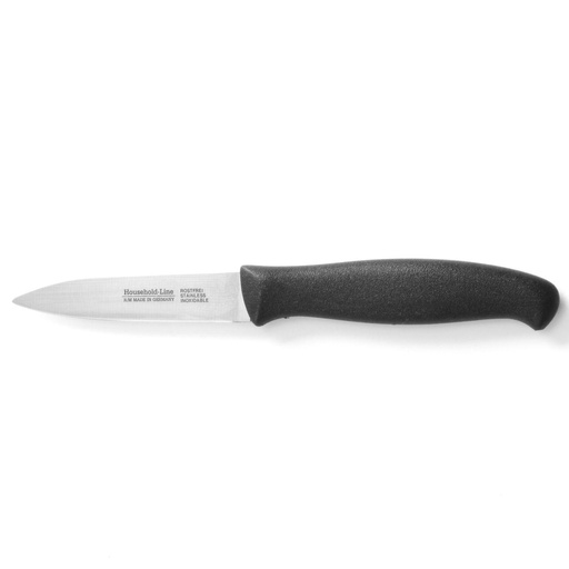 Nerūdijančio plieno 190 mm daržovių ir vaisių skustuvas - "Hendi" 841112