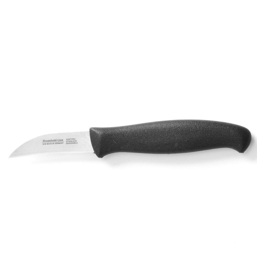 Nerūdijančio plieno daržovių ir vaisių skustuvas 165 mm - Hendi 841129