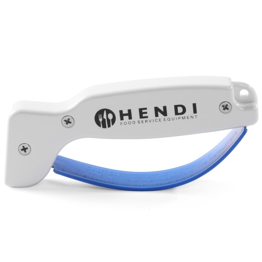 Saugus peilių galąstuvas 140 mm - Hendi 820605