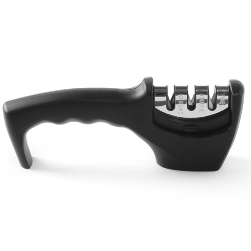 Knife sharpener for all types of knives - Hendi 820612