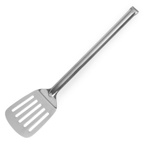"Kitchen Line" HACCP plieninė mentele su sieteliu - Hendi 526118