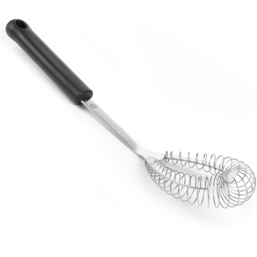 Nerūsējošā tērauda spirālveida pātagotājs - Hendi 856109