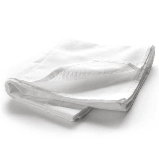 Linen kitchen filter cloth 700x700 mm - Hendi 556719