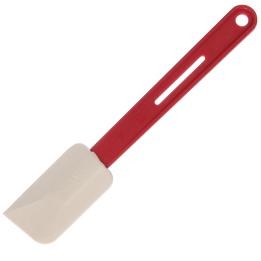 Natūralaus kaučiuko tešlos rinktuvas 260 mm - Hendi 658604