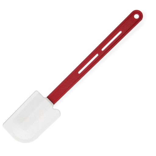 Konditerijos rinktuvas su silikonine mentele 350 mm - Hendi 659007