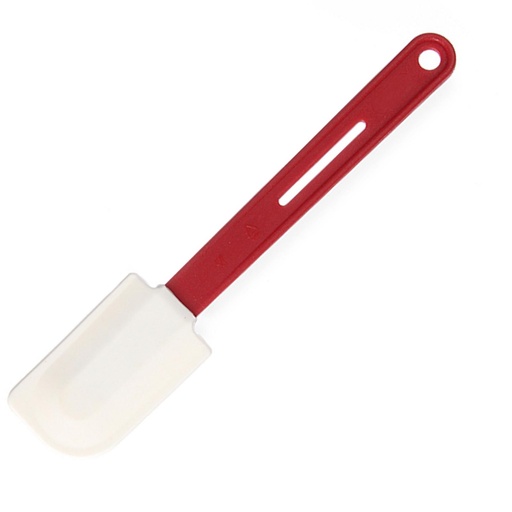 Konditerijos rinkiklis su silikonine mentele 265 mm - Hendi 659014