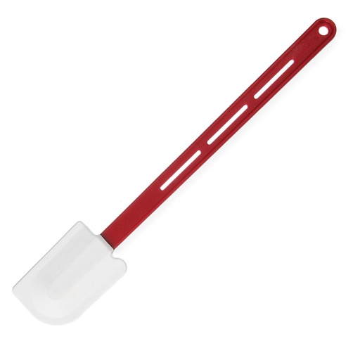 Konditerijos rinkiklis su silikonine mentele 420 mm - Hendi 659106