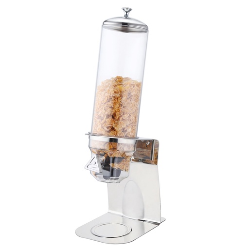 4L musli un graudaugu produktu dozators - Hendi 557402