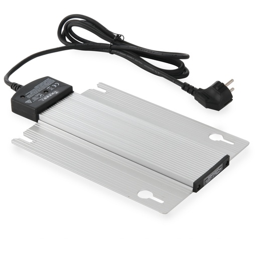 Stalinių šildytuvų šildytuvas GN 1/1 400W 230V - Hendi 809709