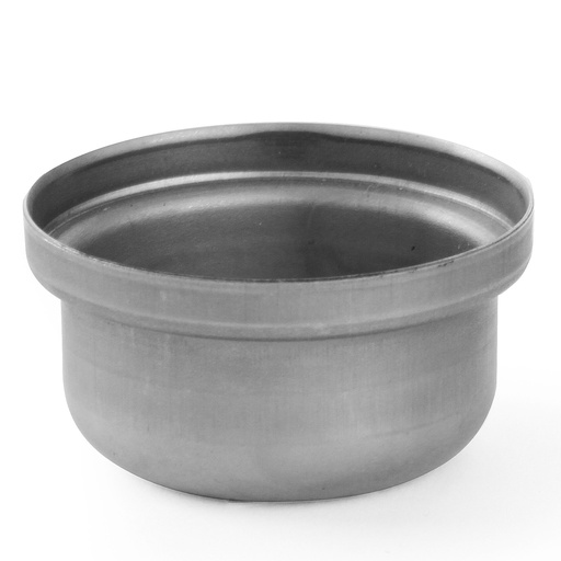 Žvakių indelis maisto šildytuvui 46 mm skersmens - Hendi 464809
