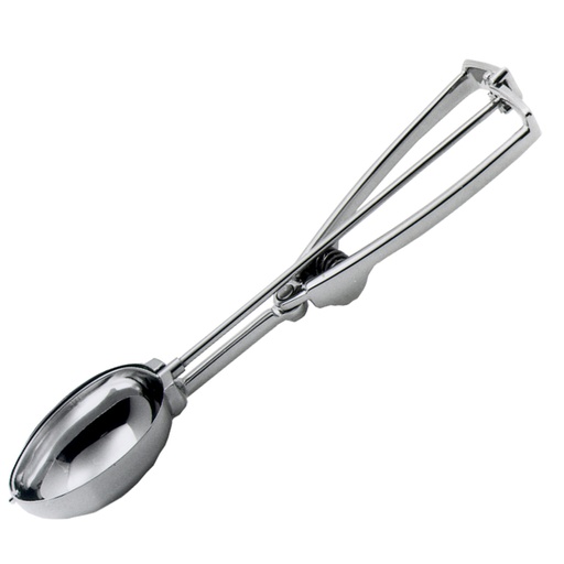 STÖCKEL saldējuma liekšķere ovāla 1/20 70x52mm tērauda - STOCKEL 755259
