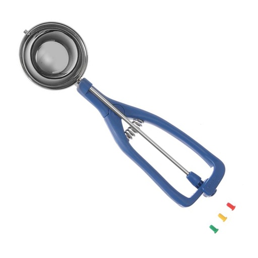 STÖCKEL saldējuma liekšķere 1/12 dia 67 mm - STOCKEL 755334