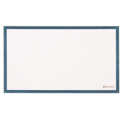 Silikona cepšanas paklājs 300x400mm - Hendi 677834