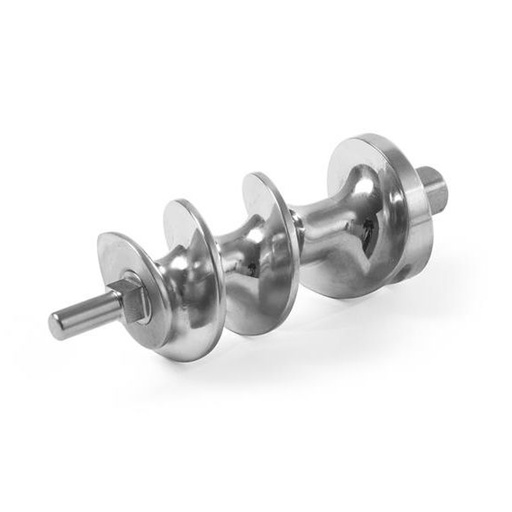 HENDI Profi Line 22 auger shaft worm for a HENDI Profi Line 22 wolf mill - Hendi 933367