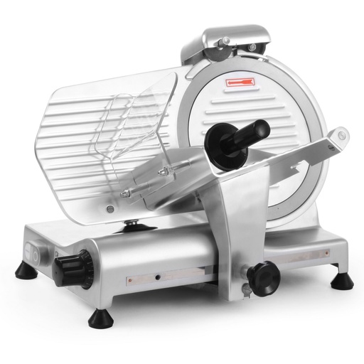 Hendi Profi Line 250 320W sausage slicer - Hendi 210000