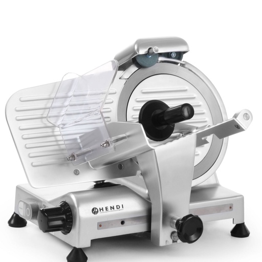 Hendi Profi Line 220 320W sausage slicer - Hendi 210048