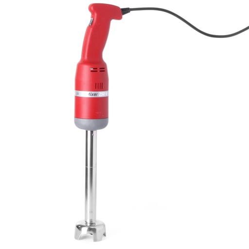 Hand blender mixer mixing tip length 250mm 250W - Hendi 224328