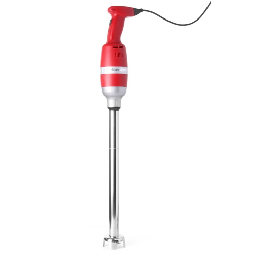 Hand blender mixer 400mm 400W blending tip length - Hendi 224397