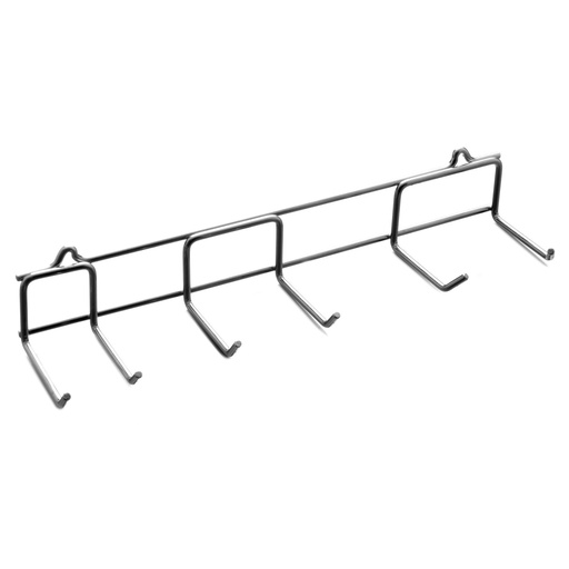 Wall mount for hand mixer blender - Hendi 934029