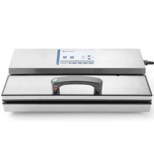 Kitchen Line strip food vacuum packer 420mm 670W - Hendi 975374