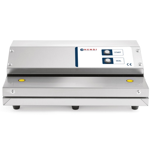Kitchen Line 350mm 250W strip food vacuum packaging machine - Hendi 975336