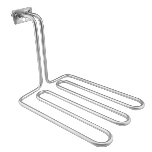 "Royal Catering" keptuvės RCEF-10EY/DY šildytuvas 230V 3200W