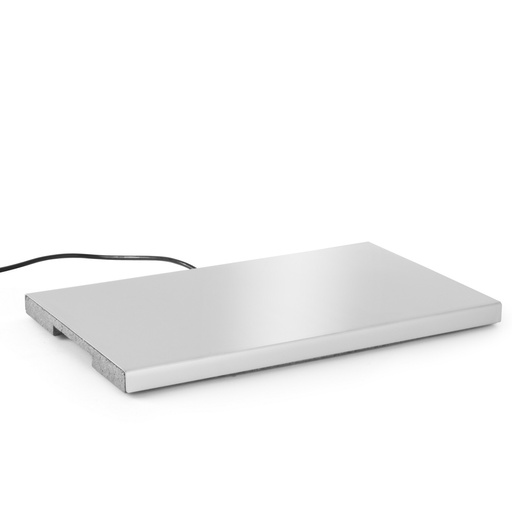 GN1/1 190W catering dish tray - Hendi 209509