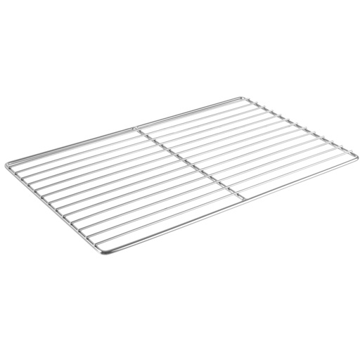 Steel grate for GN1/1 convection oven - Hendi 801918