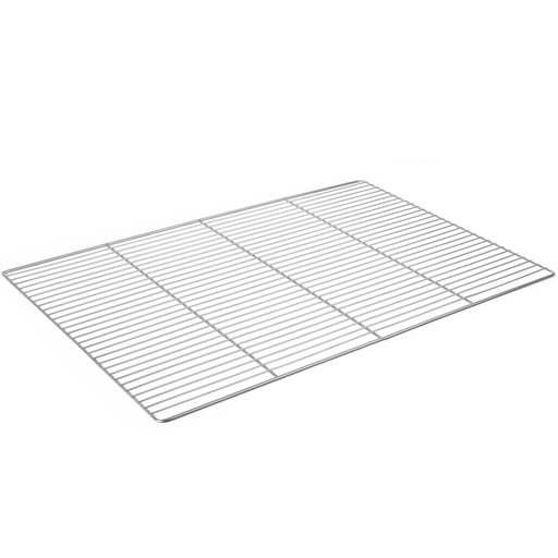 Cross steel grate for oven oven 600x400mm - Hendi 801925